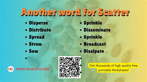 Another word for scattered - Find 41 ways to say SCATTERED, along with antonyms, related words, and example sentences at Thesaurus.com, the world's most trusted free thesaurus. 